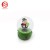 Import Custom made polyresin craft base chimney sweeper europe souvenir gift resin snow globe from China