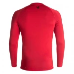 Custom Made Short Sleeve Men Rash Guard Unique Design Rash Guard In High Quality Cheep Price Men Rash Guard