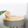 Custom Made Smart Wireless Charger Cheap Price Coffee Table With Bluetooths Speaker