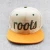 Import Custom made snapback hats/Embroidery Badge Football Team Sign Baseball Cap/Fitted &amp Adjustable hats from China