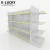 Import Custom Multi-Function supermarket shelves equipment grocery store shelves retail display racks for Convenience Store shelf Use from China
