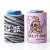 Import Custom Neoprene Fabric Stubby Holder Non Tipping Toxic Can Cooler from China
