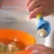 Import Custom New Design Safety Baby Feeding Supplies Baby Silicone Spoon from China