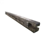 custom nonstandard heavy industry shield tunneling machine large gear rack
