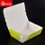 Import Custom paper design packaging for food products from China