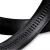 Import Custom Popular Double Black and Brown Stitcthing Leather Belt Strap from China