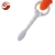 Import Custom pp handle  cheap eco kids toothbrush with suction standing from China