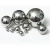 Import Custom Precision Mini Decorative Floating Metal Stainless Steel Hollow Ball from China