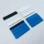 Import Custom print your logo White Squeegee felt Tool for Vinyl Wrap Car Wrapping from China