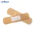 Import custom printed band aid first aid kit plaster of paris bandage machine from China