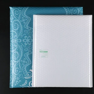 Custom Printing Color Design Mailing Bags Bubble  Envelope Packaging Envelopes Bubble Bag