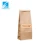 Import Custom printing kraft paper side gusset coffee packaging plastic bag from China