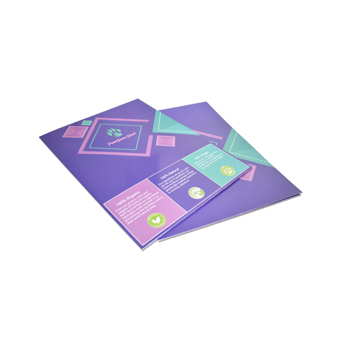 Custom File Paper Buy Custom Printing Luxury Embossing Document A4 Paper File ...