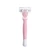 Import Custom private label wholesale body hair removal safety lady razor 6 blades women shaver from China
