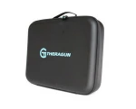Custom Professional Portable Hard shell EVA Tool Case With High Density Cut-out EVA Foam Insert