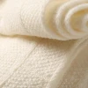 custom pure 100% scottish mens mongolian 100% cashmere scarf wholesale pure 100% knitted dubai women cashmere shawl