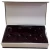 Import Custom Recycled Chocolate Box Gift Paper Packing Box For Mooncake from China