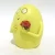 Import Custom resin yellow egg piggy bank for gift to children from China