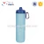Import Custom serviceable sport squeeze 750ml plastic bike bicycle water bottle from China