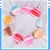 Import Custom Shell conch cowry mother of pearl Shape Lollipop Candy Sweets from China
