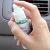 Custom Smoke Remover Odor Eliminator Neutralizing Room Car Air Freshener Spray With Deodorization Aroma