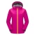Import Custom Spring Outdoor Single Layer Waterproof Ski Jacket Men and Women Hoodie Jacket from China
