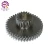 Import Custom SS transmission gear helical  spur gear from China