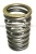 Import Custom Stainless Steel Compression Spring from China