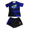 custom sublimation rugby jersey NRL rugby uniform