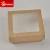 Import Custom sweet egg tart cupcake box packaging design for cake from China