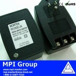 Custom UL AC DC converter power supply
