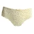 Import Custom underwear women panties cute microfiber print lace sexy bikini brief from China