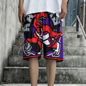 sublimation custom basketball shorts
