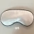 Import Customer Size Wholesale 100% Silk Luxury Sleep Eye Mask, Soft And Smoothly Silk Eye Mask from China