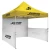 Customized 10x10 ft Pop Up Canopy Tent Events Aluminum Advertising custom Folding trade show Tents