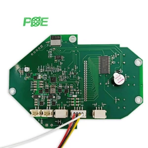 Customized Cable Harness Wire Harness PCB PCBA for technologies demand