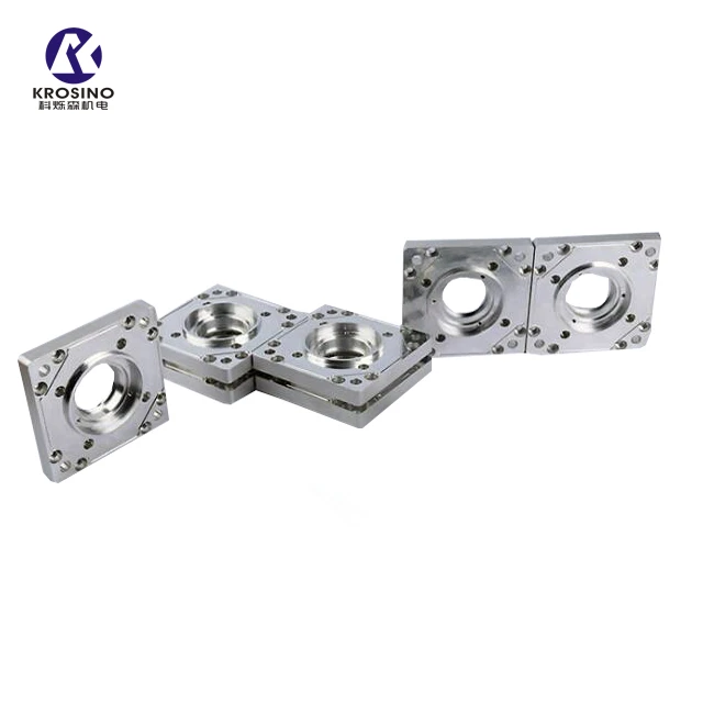 Customized CNC Alloy Steel Parts toy helicopter Spare Parts