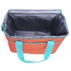 Customized Color Waterproof Wine Insulated Lunch Cooler Bag