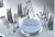Import Customized Die Cut Magnetic Materials MagnetIc Sheet dies mold for Fridge Magnet Car Stickers from China