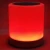Import Customized Gifts M16 Speakers Bluetooths Wireless Speaker With Smart Touch sensitive LED Night Lantern Lamp with FM Radio TF from China