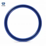 Customized hydraulic cylinder Seals UN UNS UHS Piston Rod oil seal