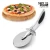Import Customized Logo Print Promotional wholesale wheel pizza cutter from China