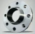 Import Customized Machining Forging Steel Flange from China