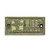 Import Customized Metal Key Plate Electroplated Tag Zinc Alloy Handbag Logo Label Metal Nameplates For Bag Luggage from China