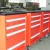 Import Customized Mini Metal Cabinet Auto Repair Drawers Hot Sale Household Tool Chest Barbers Storage Workshops Use Features Wheels from China