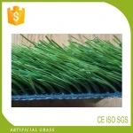 Customized Multi-Sports Fibrillated Soccer Grass Artificial Synthetic Turf
