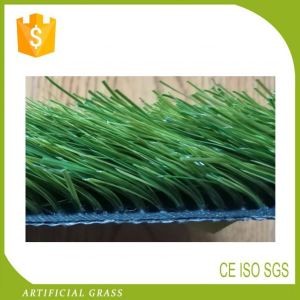 Customized Multi-Sports Fibrillated Soccer Grass Artificial Synthetic Turf