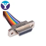 Customized OE quality automotive wire harness