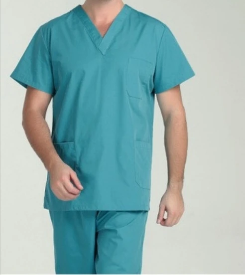 Customized quality Best-fitting healthcare uniforms