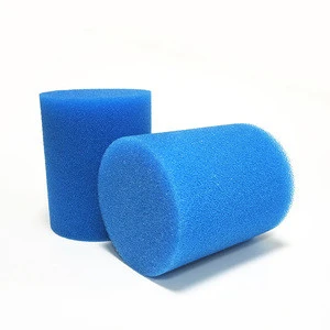 Customized Shape Cylinder Sponge